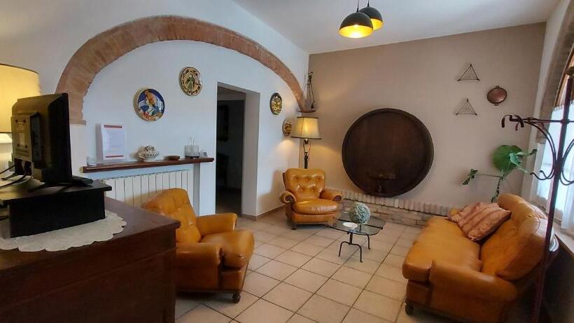 客栈  Agriturismo Il Colle