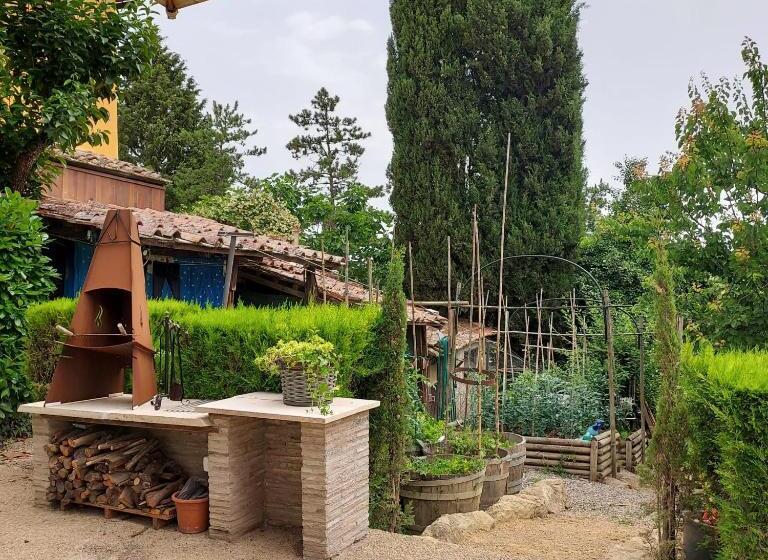 客栈  Agriturismo Il Colle