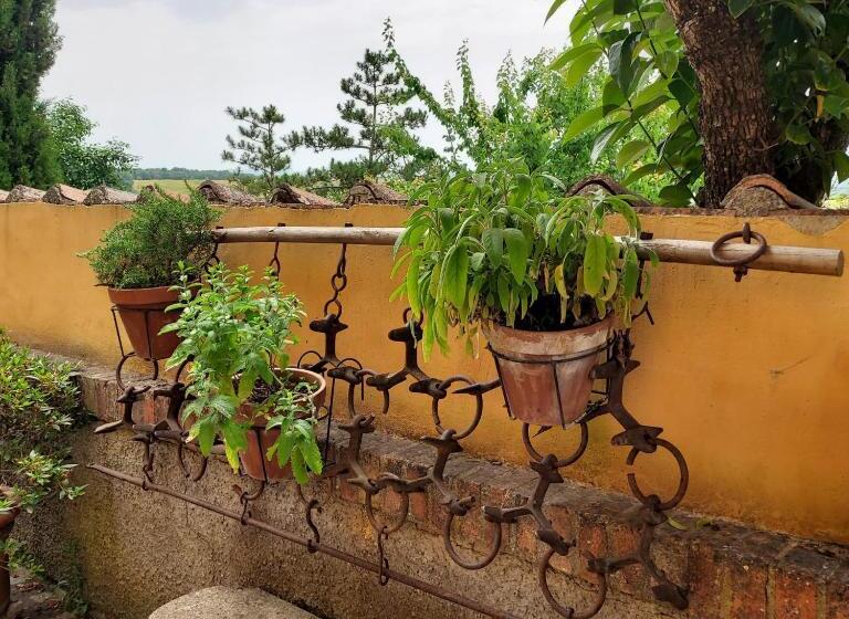 客栈  Agriturismo Il Colle