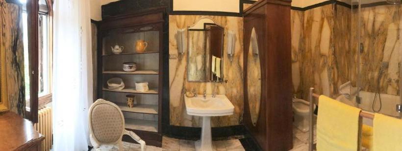 Хостел La Villa Della Fattoria Le Sorgenti Italia 5 Girasoli