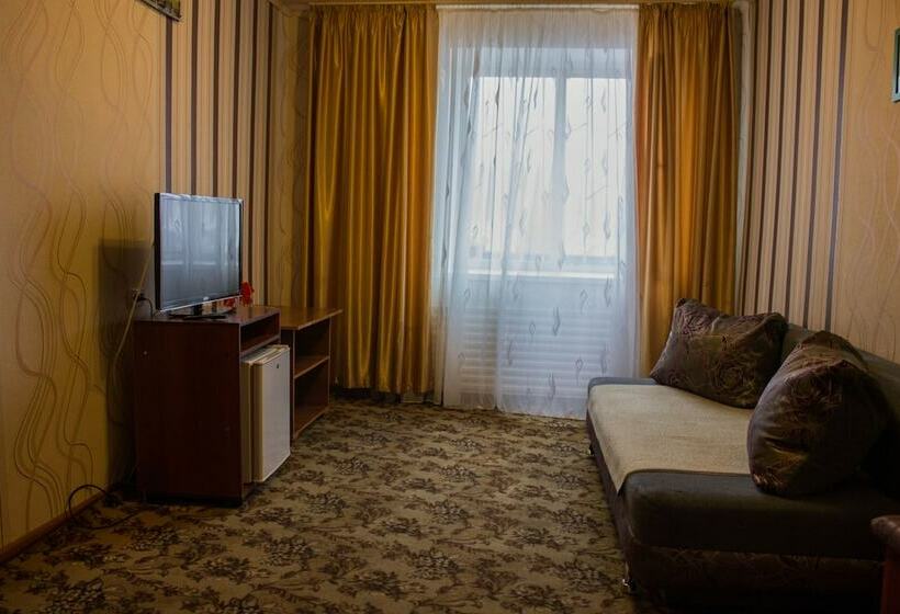 פונדק U Svetlany