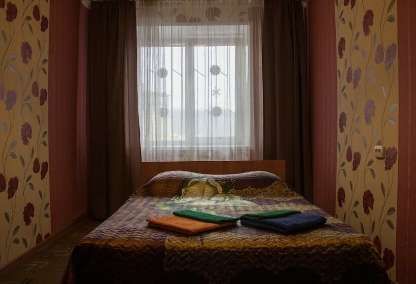 פונדק U Svetlany