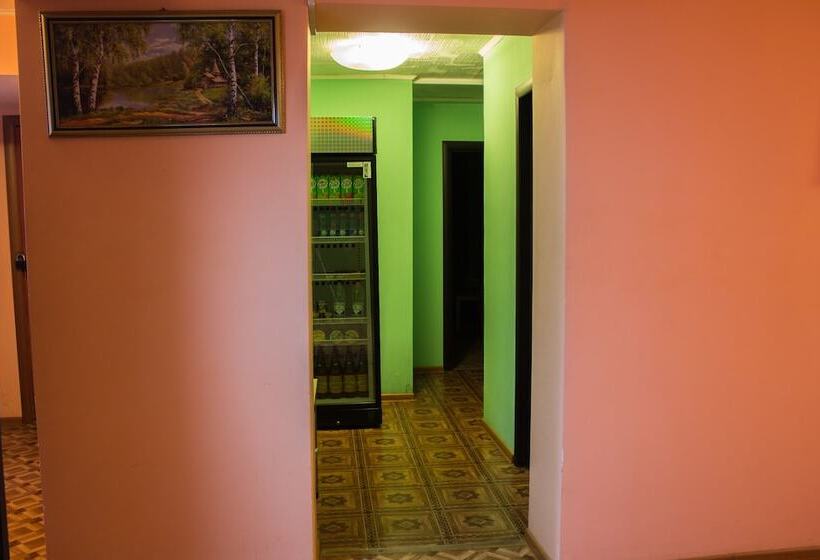 פונדק U Svetlany