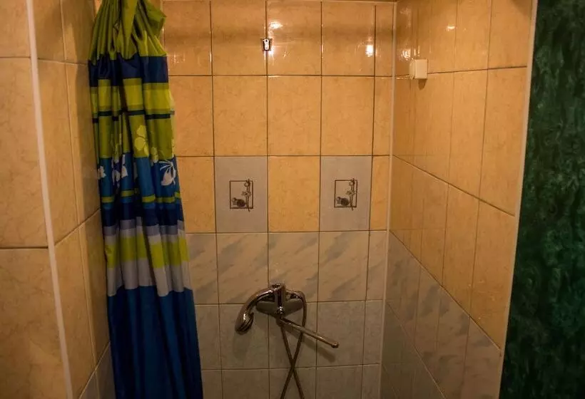 簡易ホテル U Svetlany