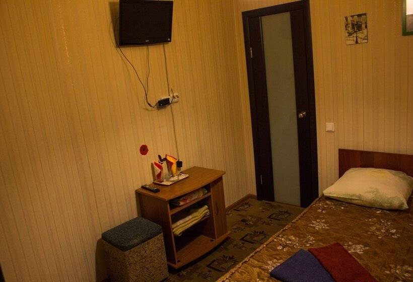 פונדק U Svetlany