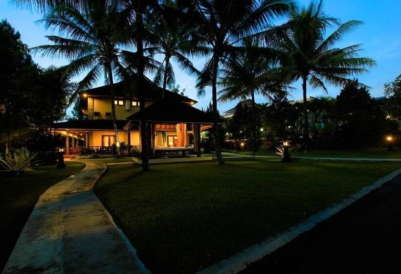 فندق فئة نجمة واحدة Villa Grand Artos