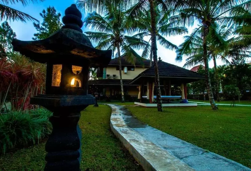 Locanda Villa Grand Artos