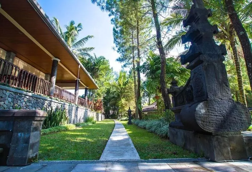 Locanda Villa Grand Artos