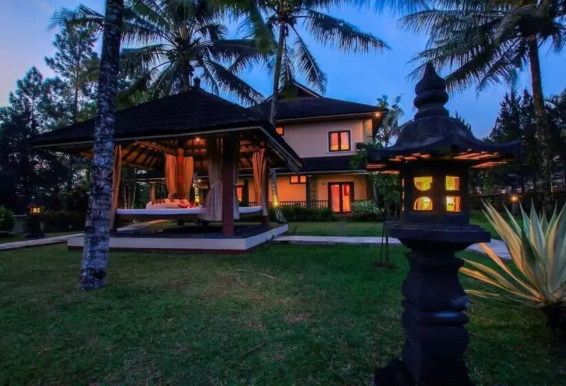 Locanda Villa Grand Artos