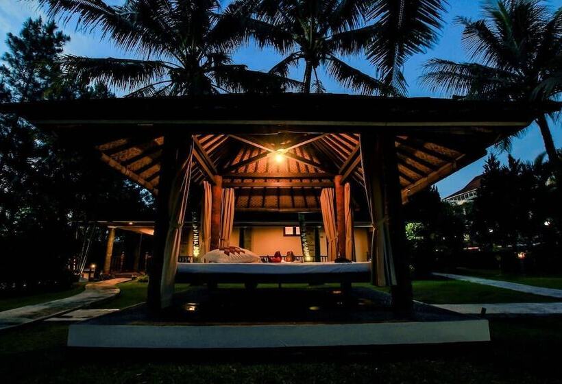 فندق فئة نجمة واحدة Villa Grand Artos