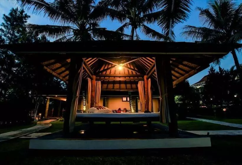 Locanda Villa Grand Artos