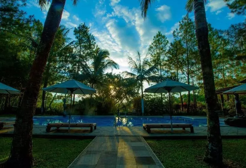 Locanda Villa Grand Artos