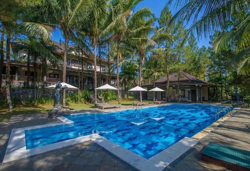 فندق فئة نجمة واحدة Villa Grand Artos