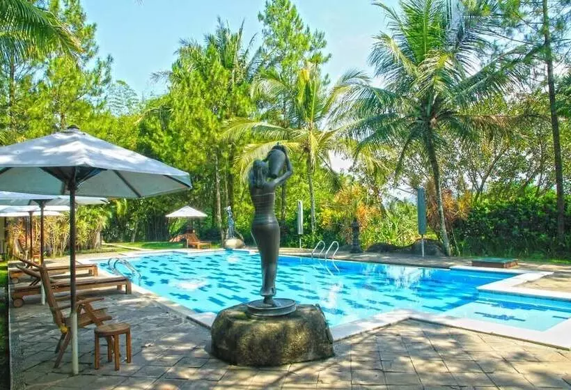 Locanda Villa Grand Artos