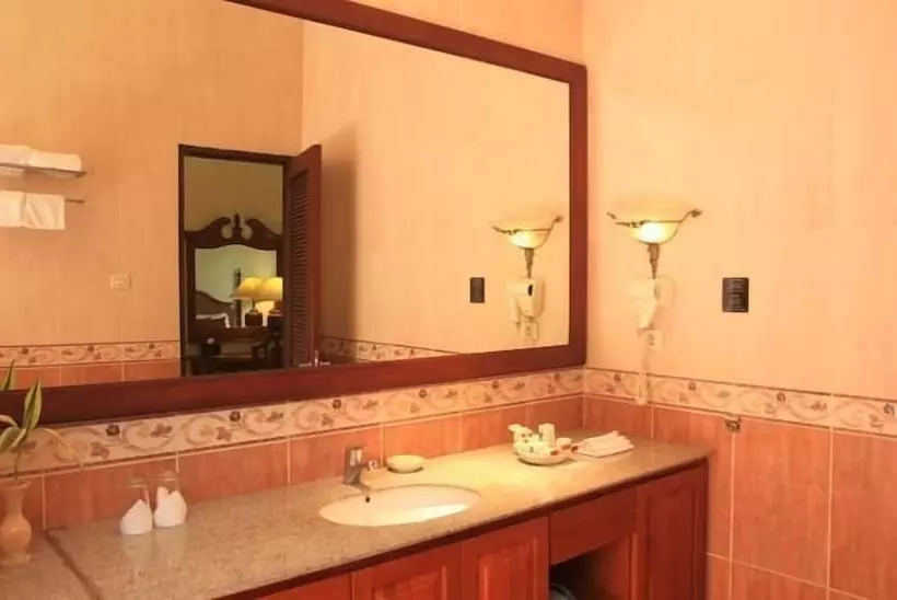 Locanda Villa Grand Artos