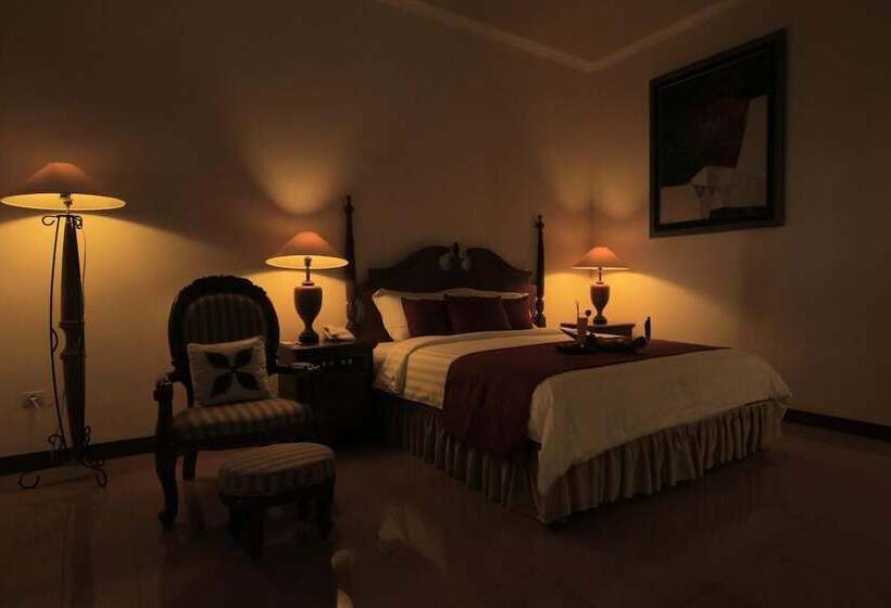 فندق فئة نجمة واحدة Villa Grand Artos