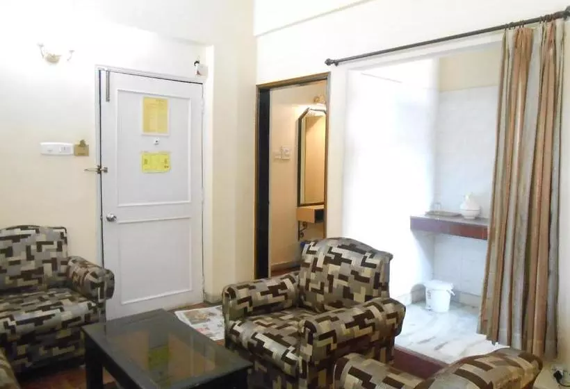 Hotel Akash Deep