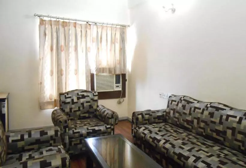 Hotel Akash Deep