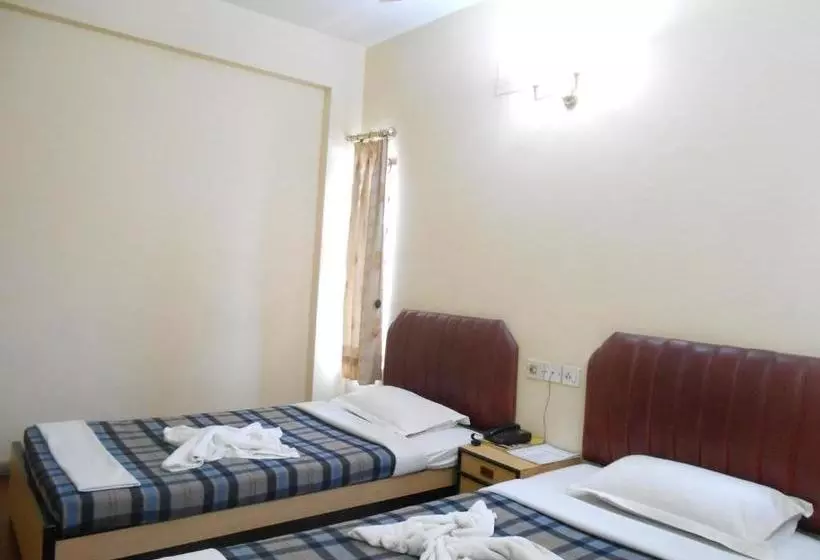 Hotel Akash Deep