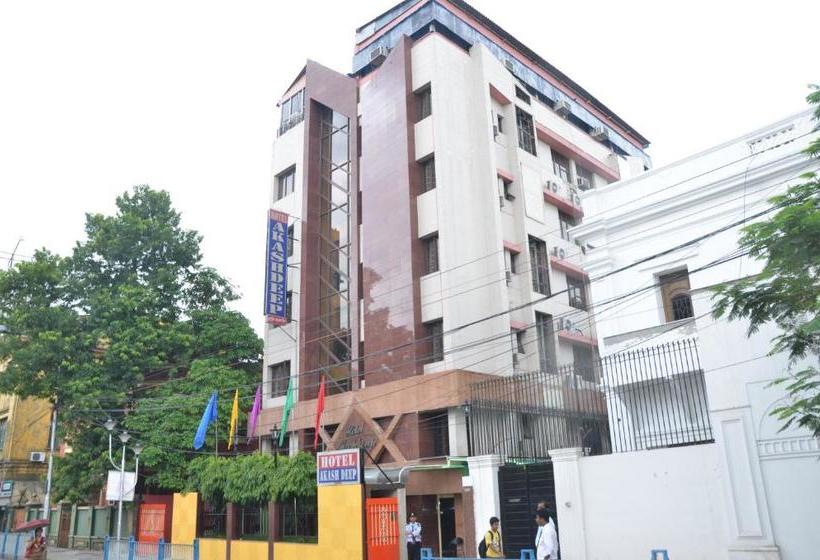 Hotel Akash Deep