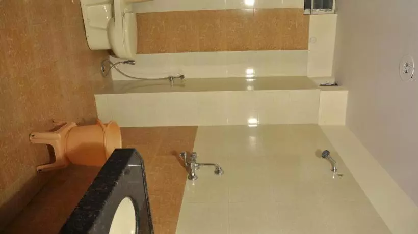 Hotel Akash Deep