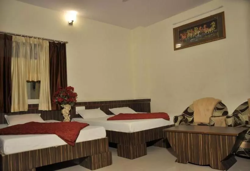 Hotel Akash Deep