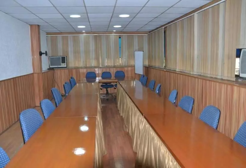 Hotel Akash Deep
