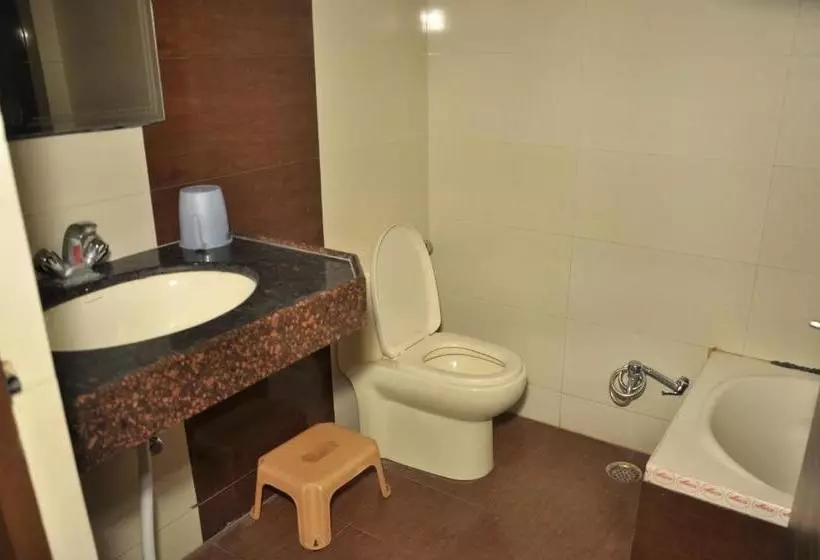 Hotel Akash Deep