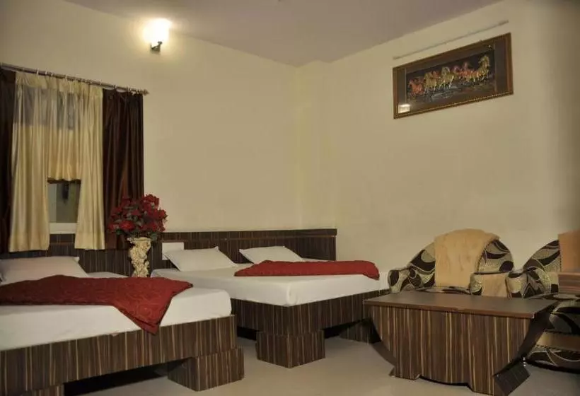 Hotel Akash Deep