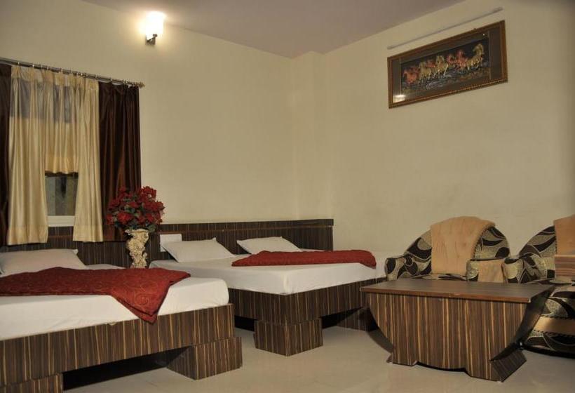 Hotel Akash Deep