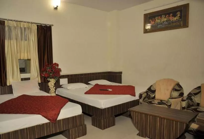 Hotel Akash Deep