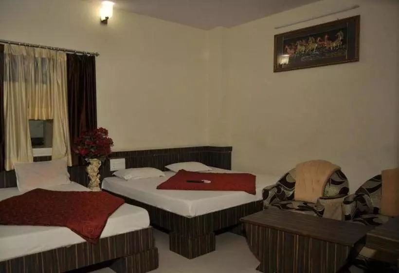 Hotel Akash Deep