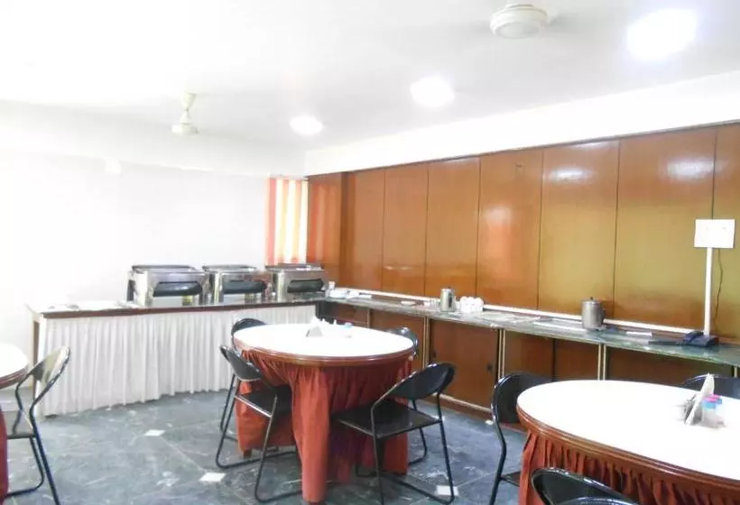 Hotel Akash Deep