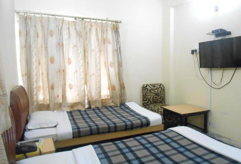 Hotel Akash Deep