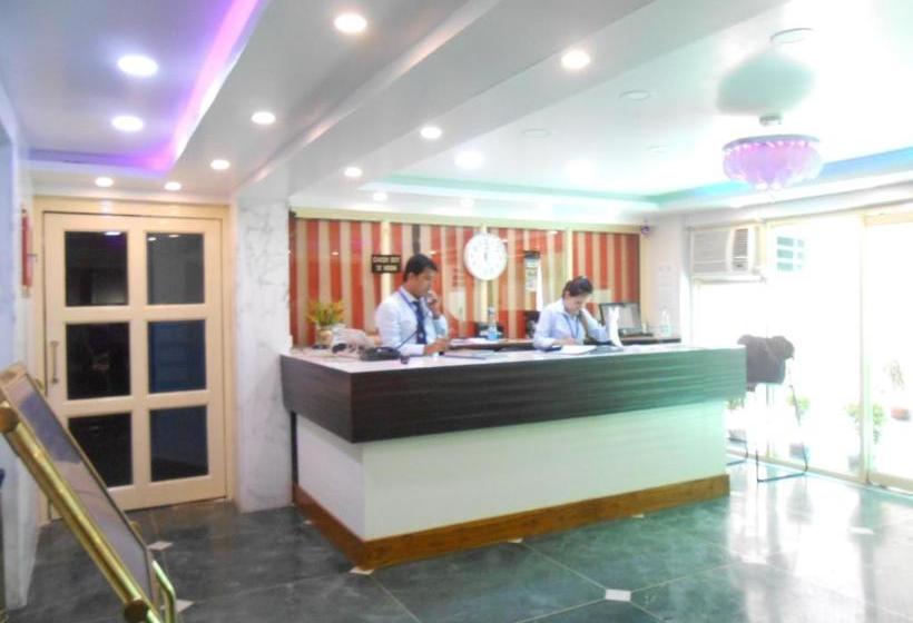 Hotel Akash Deep