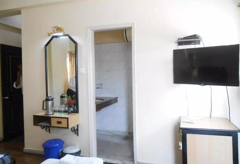 Hotel Akash Deep