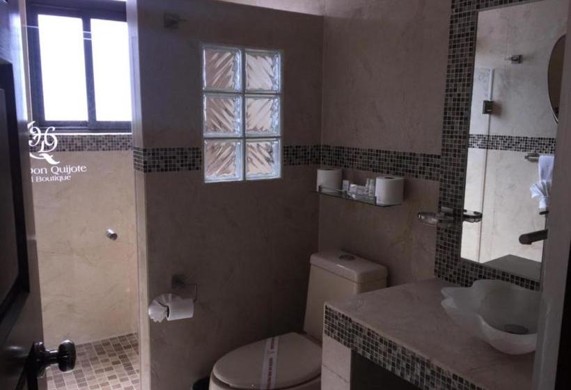 فندق Casa Don Quijote