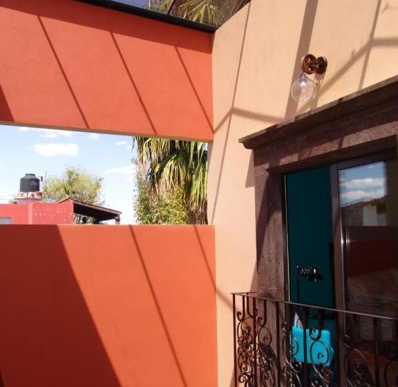 فندق Casa Don Quijote