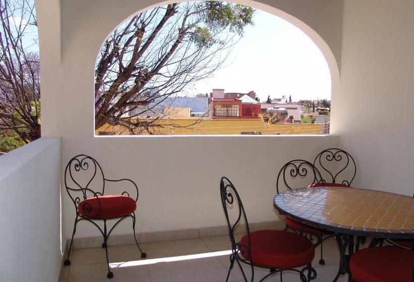 فندق Casa Don Quijote