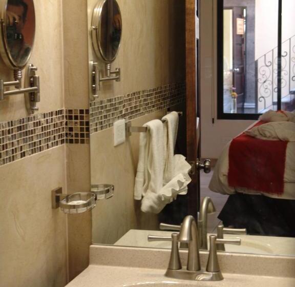 فندق Casa Don Quijote