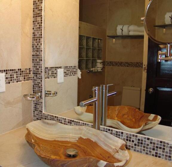 فندق Casa Don Quijote