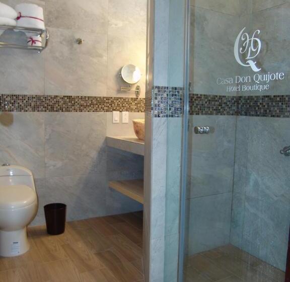 فندق Casa Don Quijote