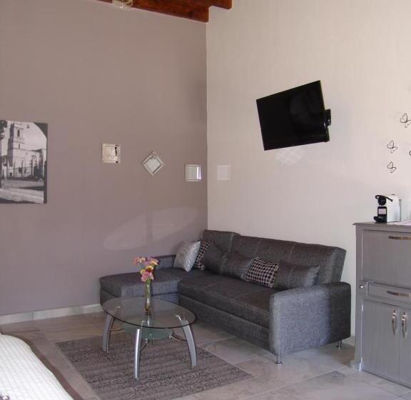 فندق Casa Don Quijote