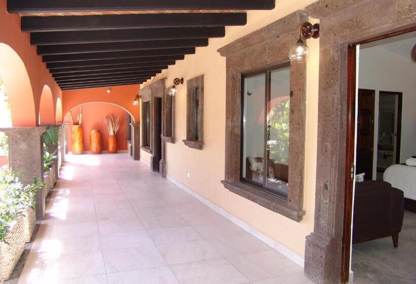 فندق Casa Don Quijote