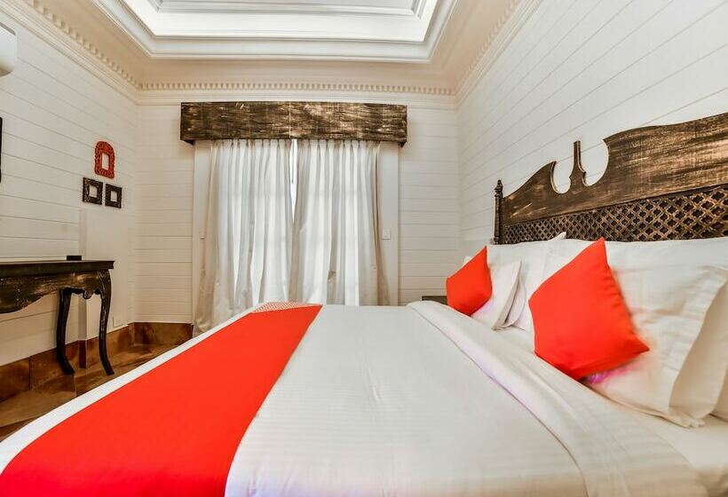 בית מלון כפרי Casa Playa Comforts