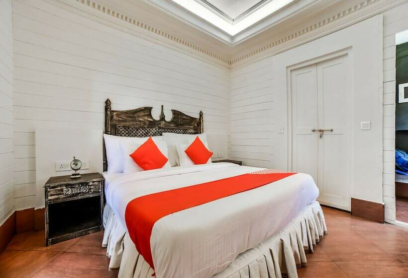 בית מלון כפרי Casa Playa Comforts