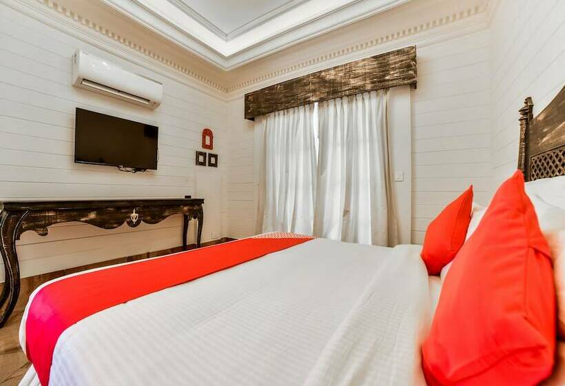 בית מלון כפרי Casa Playa Comforts