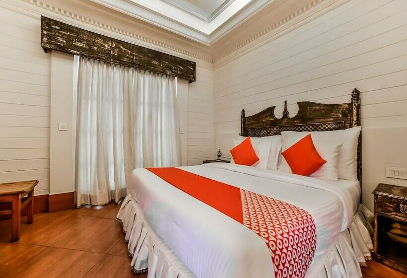 בית מלון כפרי Casa Playa Comforts