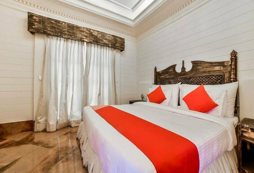 בית מלון כפרי Casa Playa Comforts