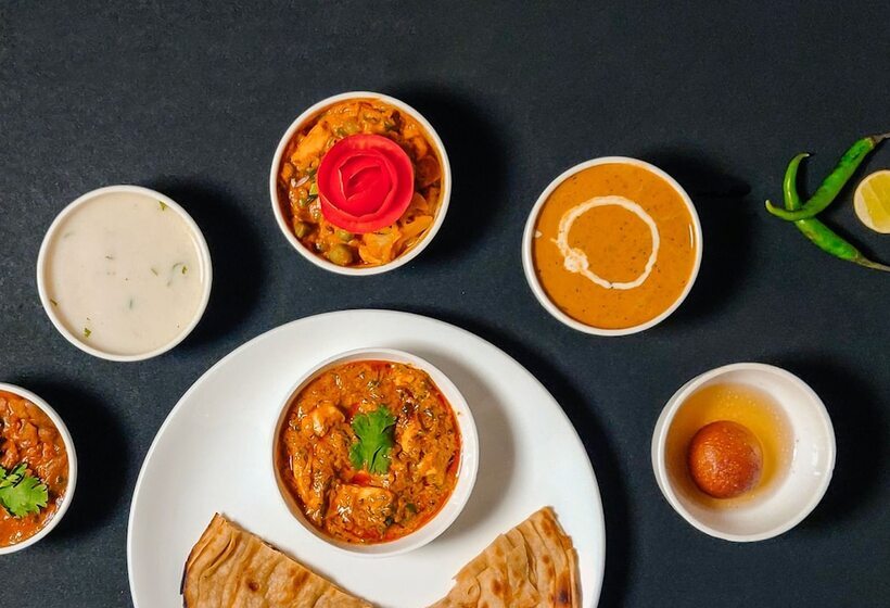 בית מלון כפרי Casa Playa Comforts